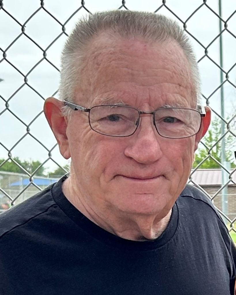 Tommy Thomas Preston Sr.
