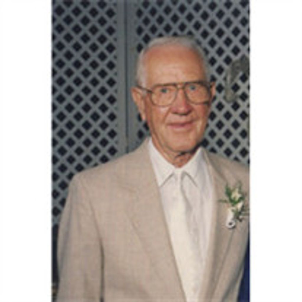 Andrew Richard Larson