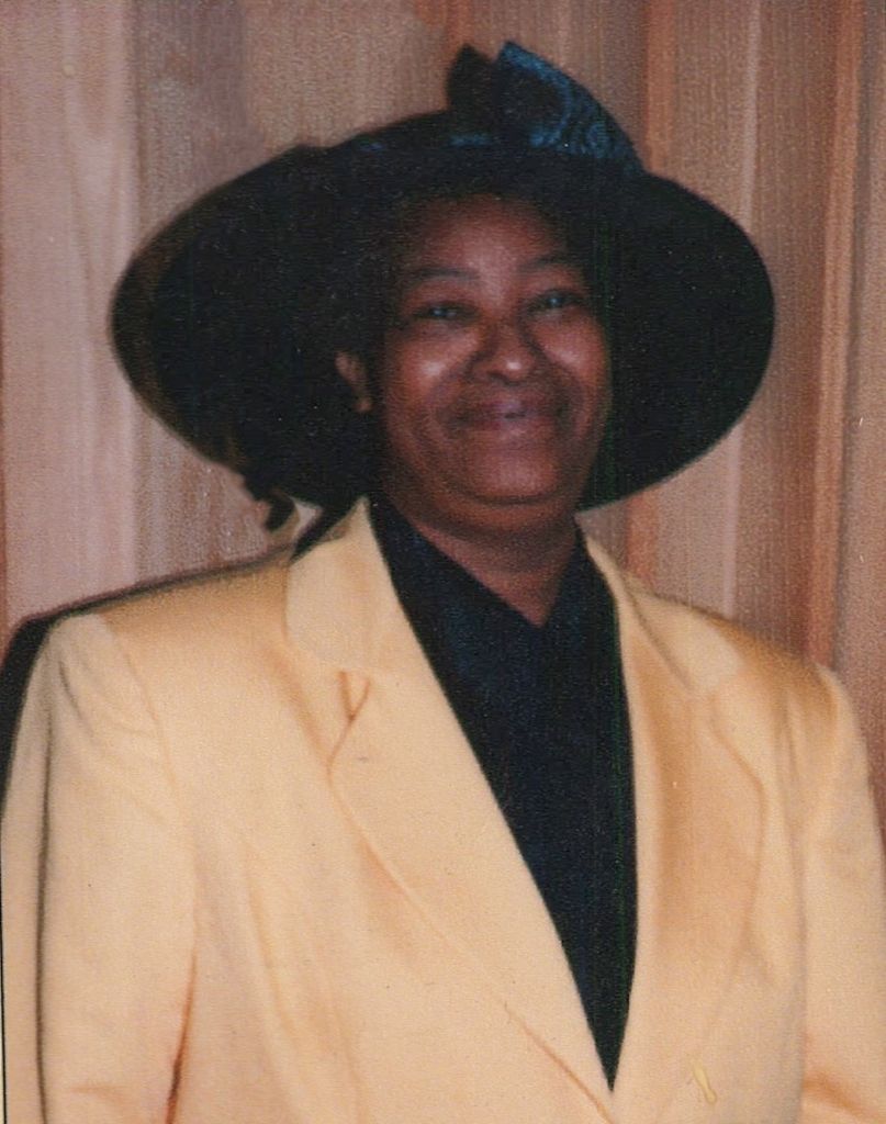 Mrs. Troy Ray Profile Photo