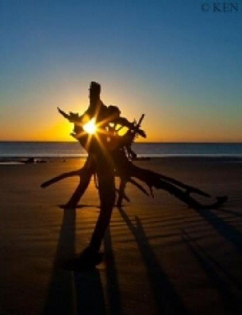 Bruce Elbert Walker, Sr.