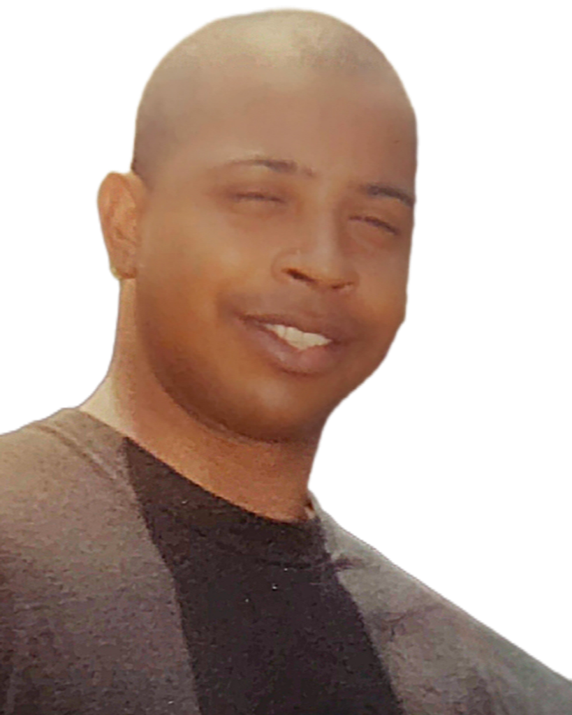 Michael "Mike" Wayne Carter