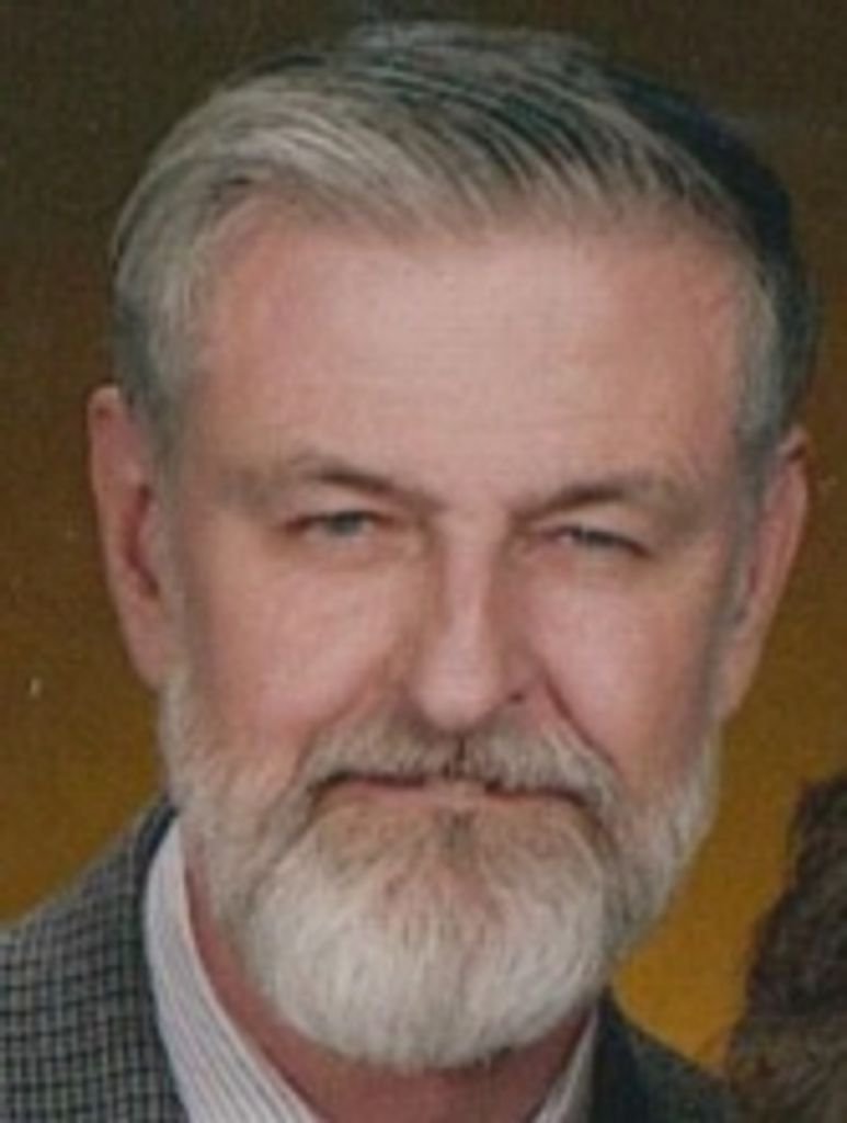 Francis Joseph Sasso