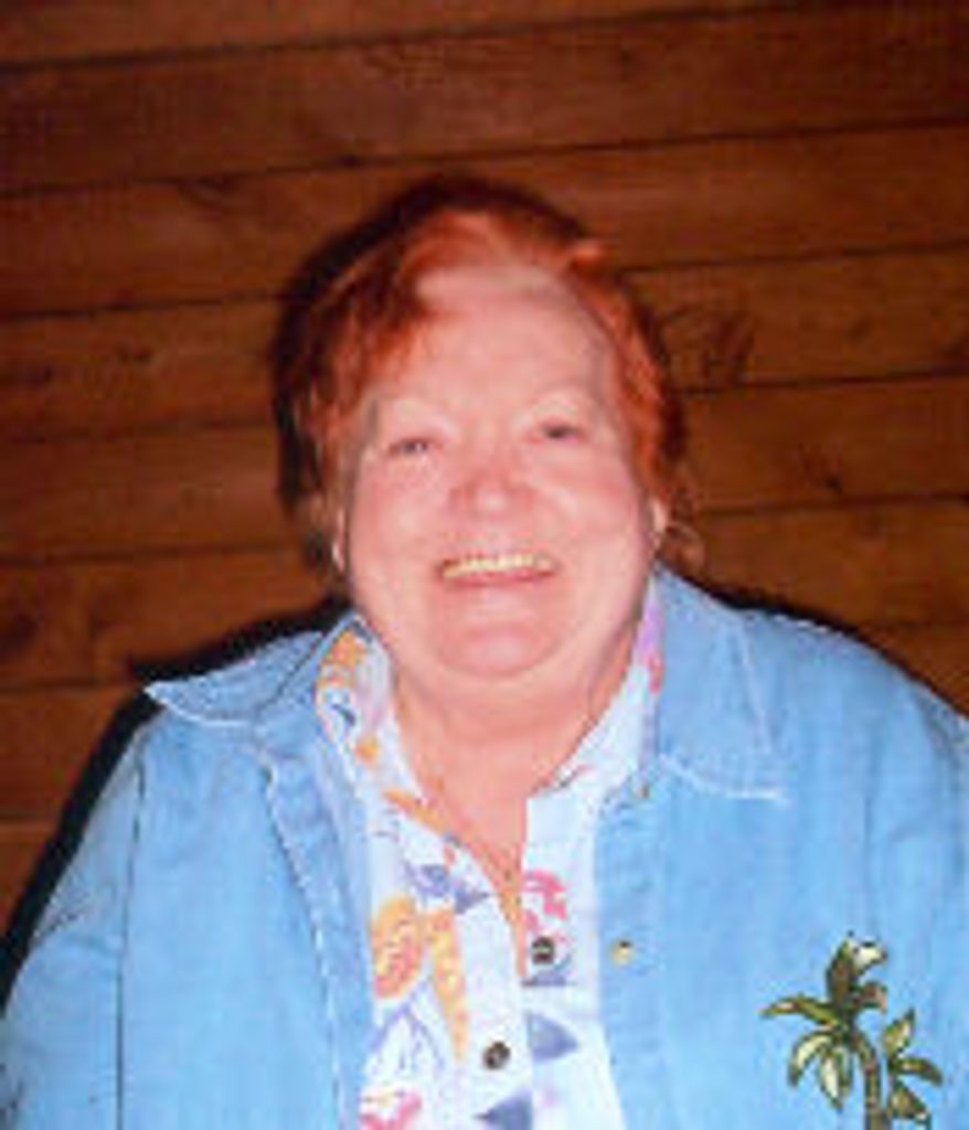 Sue Carolyn Canary Chamberlin Profile Photo