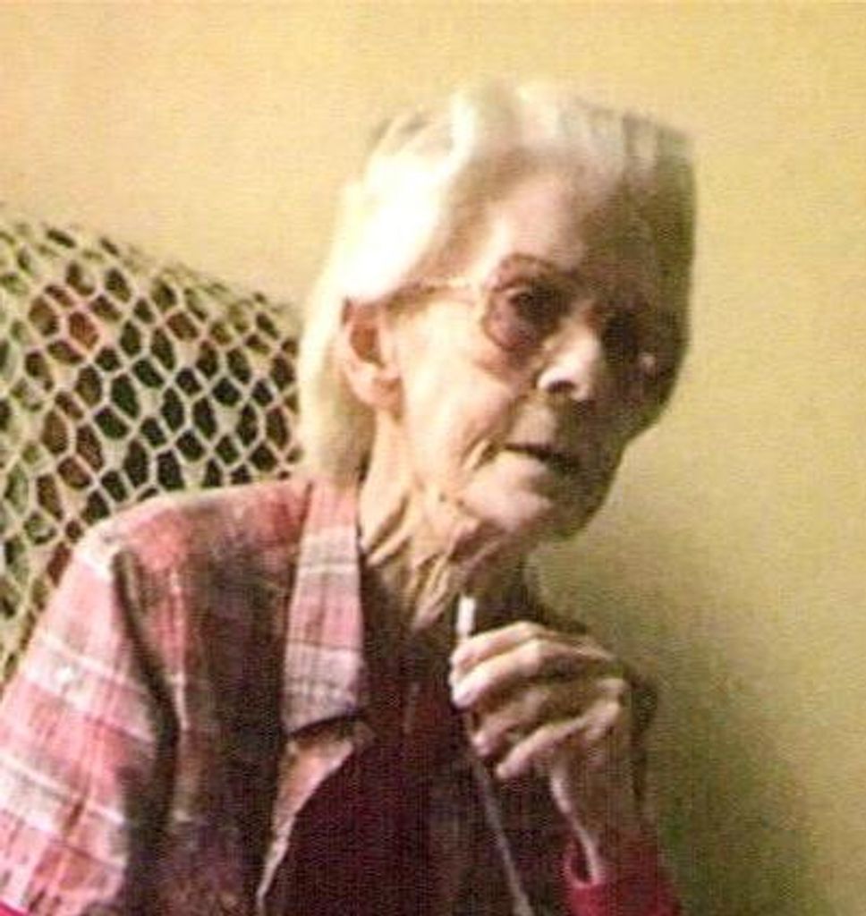 Peggy Myers Elton