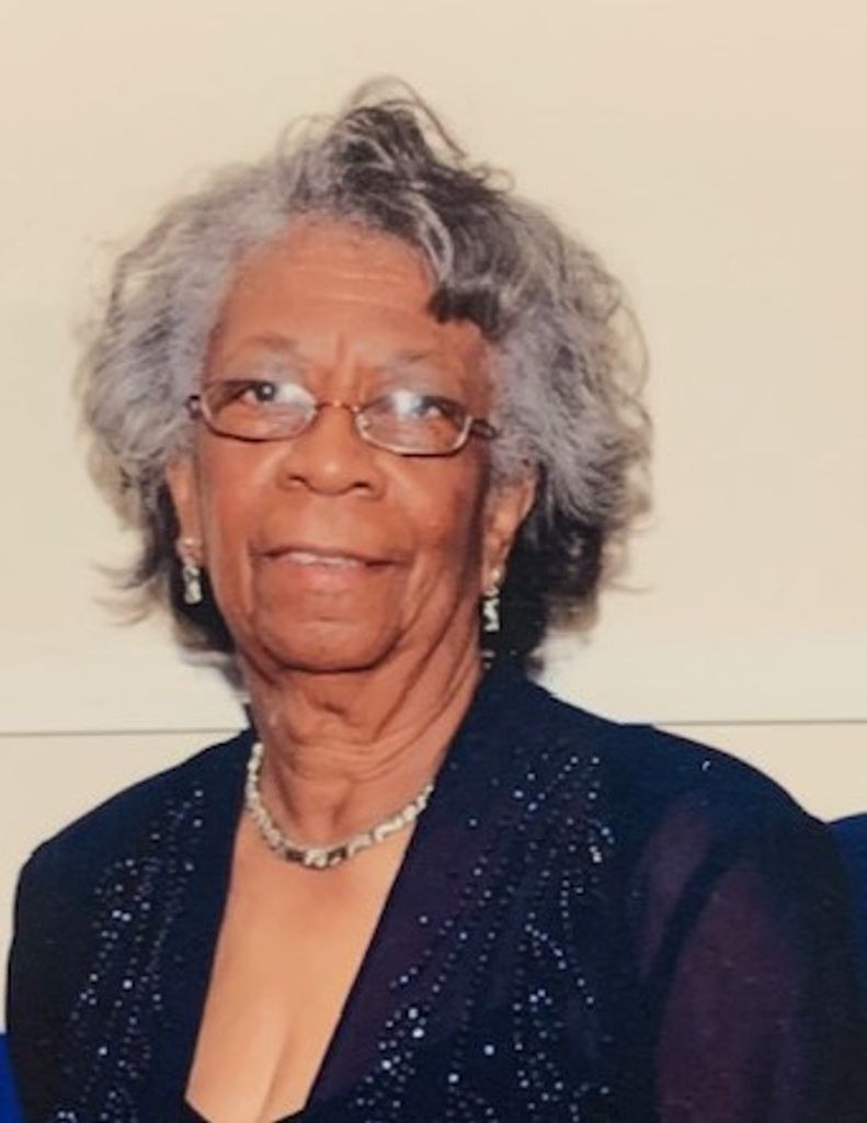 Inez Gilchrist