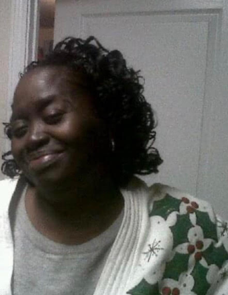 Bertha Bethea