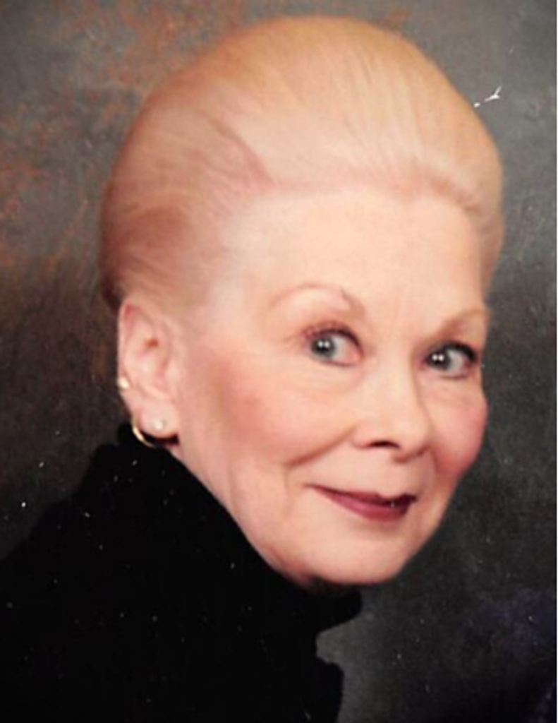 Audrey Longshore