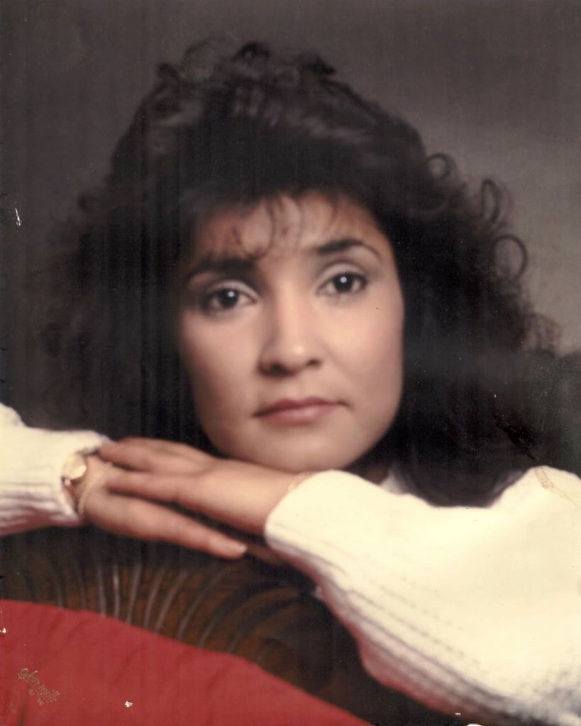 Sylvia Zorrilla