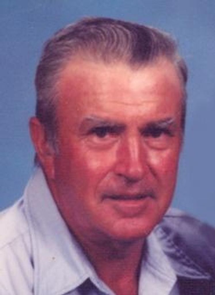 Larry Eagleson