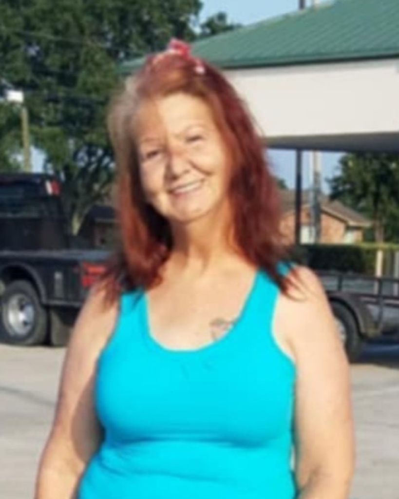 Jean Erin Rhodes
