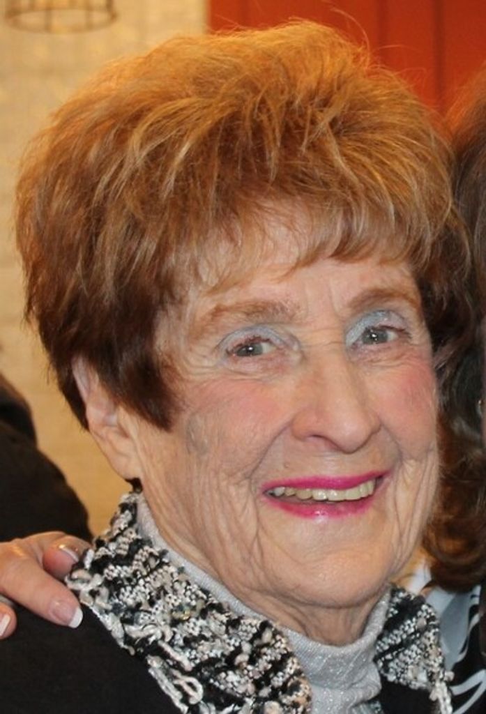 Patricia J. Connell Profile Photo