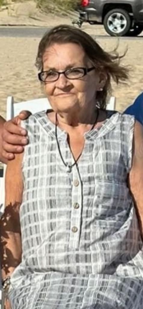 Lynnette Marie Kinsman