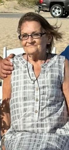 Lynnette Marie Kinsman Profile Photo
