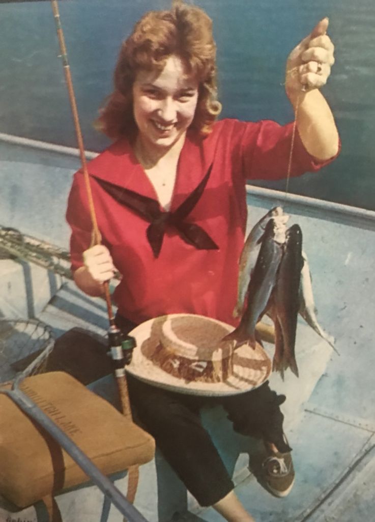 Lynn (Stuart)  Rigoni Profile Photo