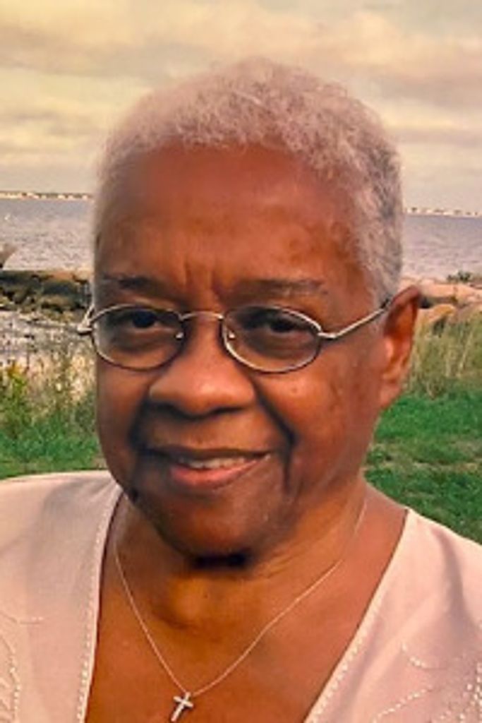 Marcelina M. "Mana" Lopes