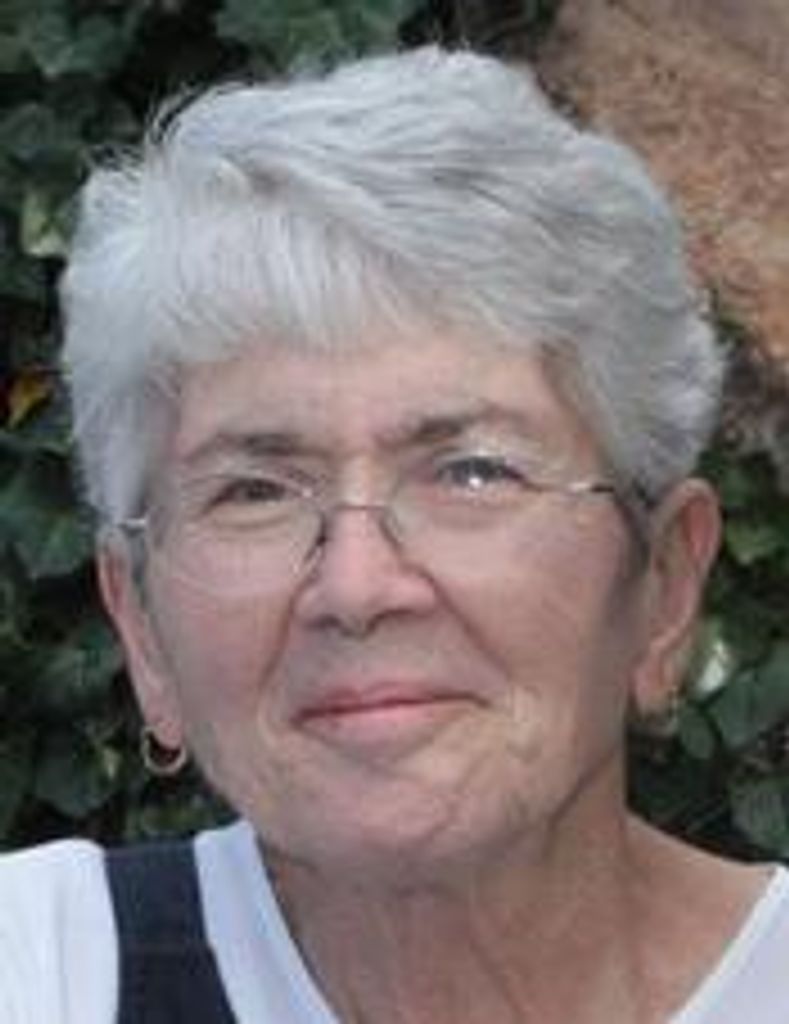 Betty Christensen Sampson