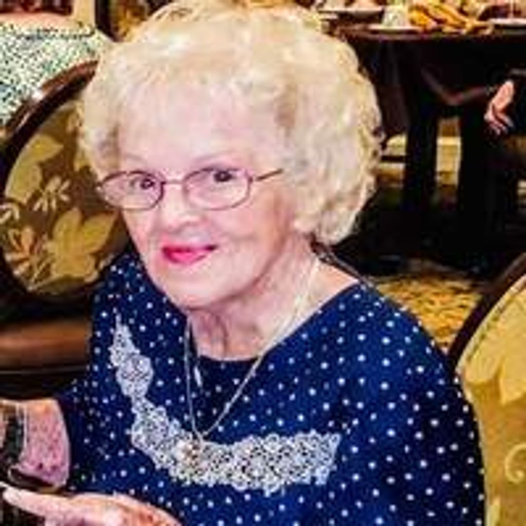 Faye A. Coughlin