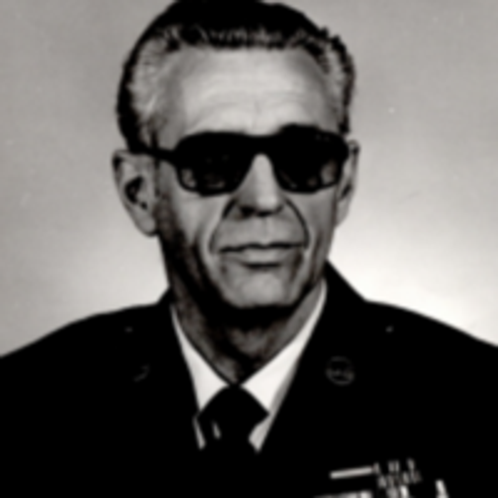 Calvin D Hering