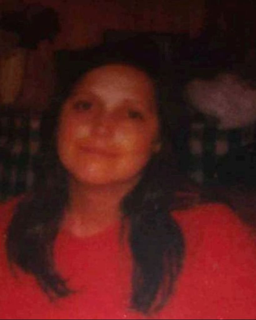 Betty Short