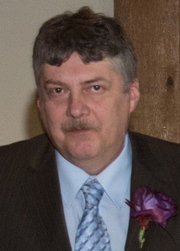 Phillip L. Davis