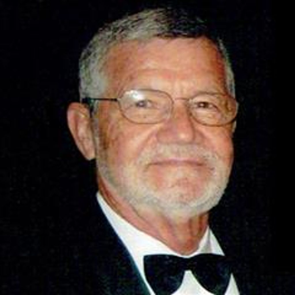 Calvin D. Cozort Profile Photo