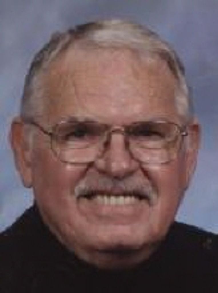 Clifford Carl Stewart