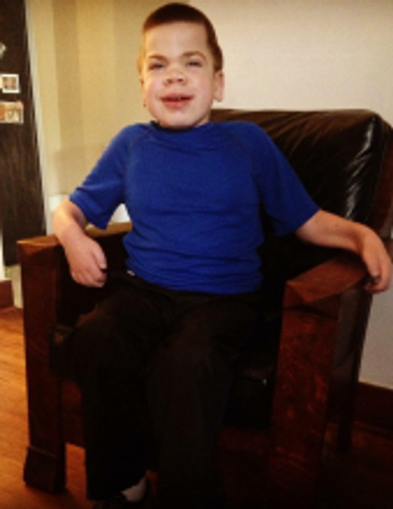 Zachary Ryan Murphy Profile Photo