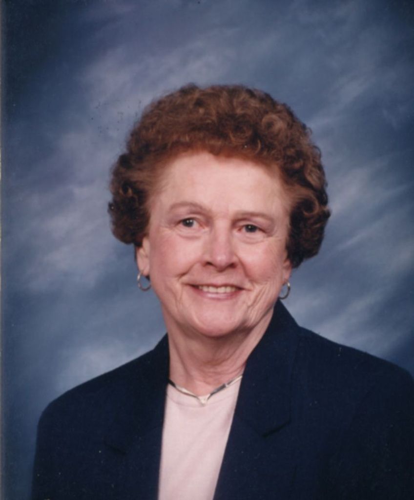 Evelyn Wandola Miller-Henry Profile Photo