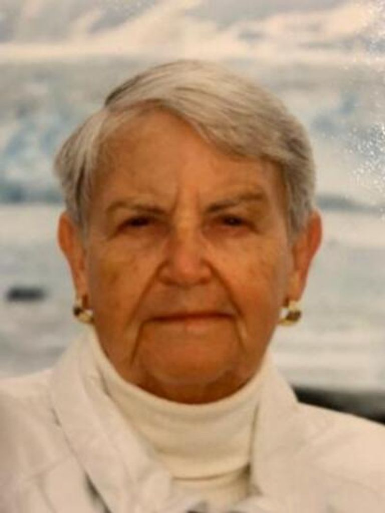 Dorothy Williams Wood Profile Photo