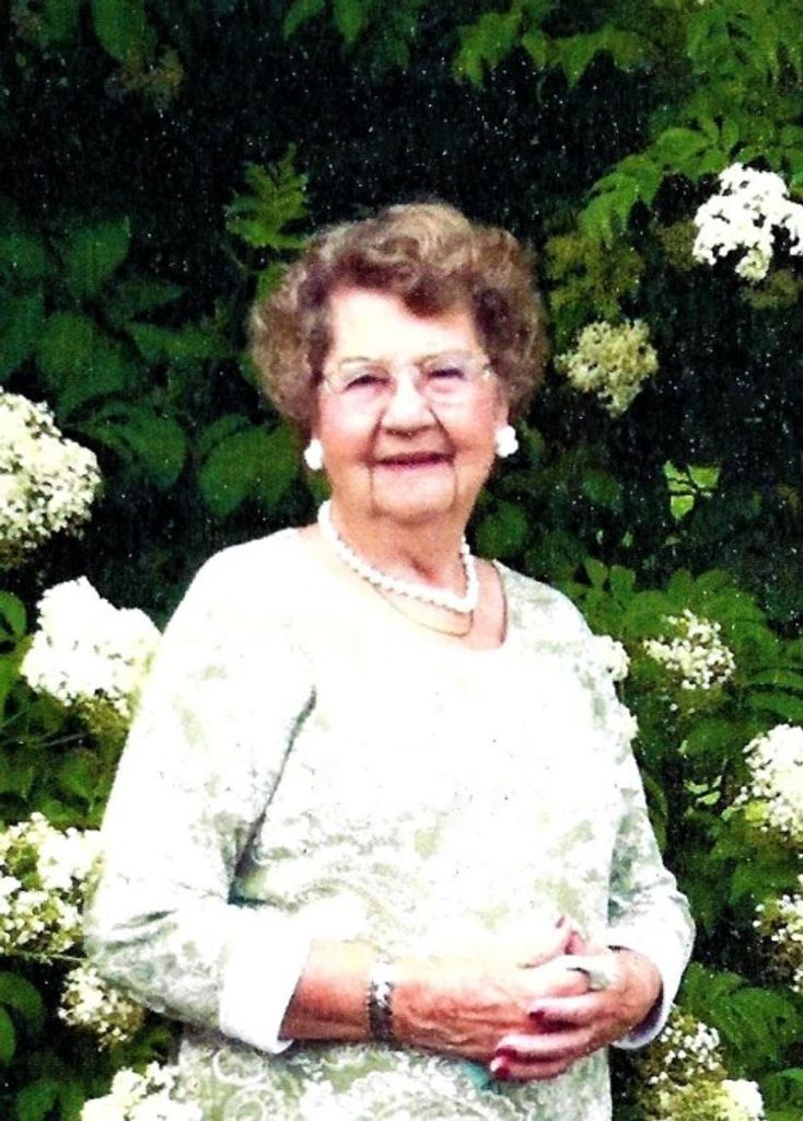 Esther Alexander