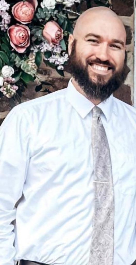 Kenneth "Ken" Michael Siegman