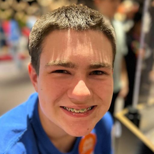 Nickolas Alexander Barnes Profile Photo