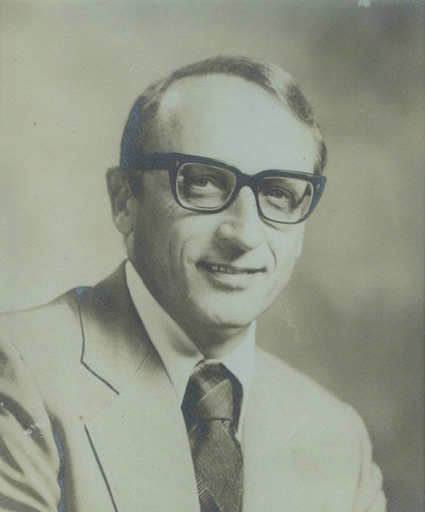 Lambert, Donald A.