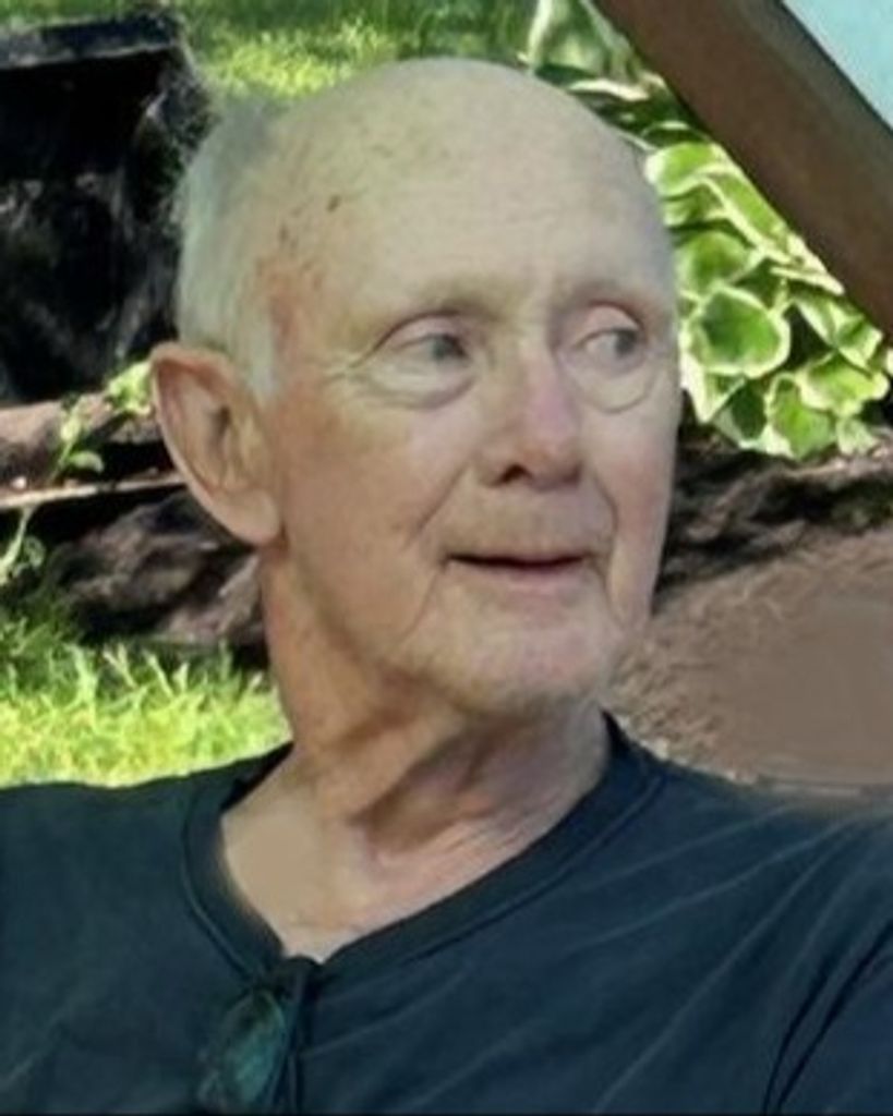 Donald Eugene Johnson Profile Photo