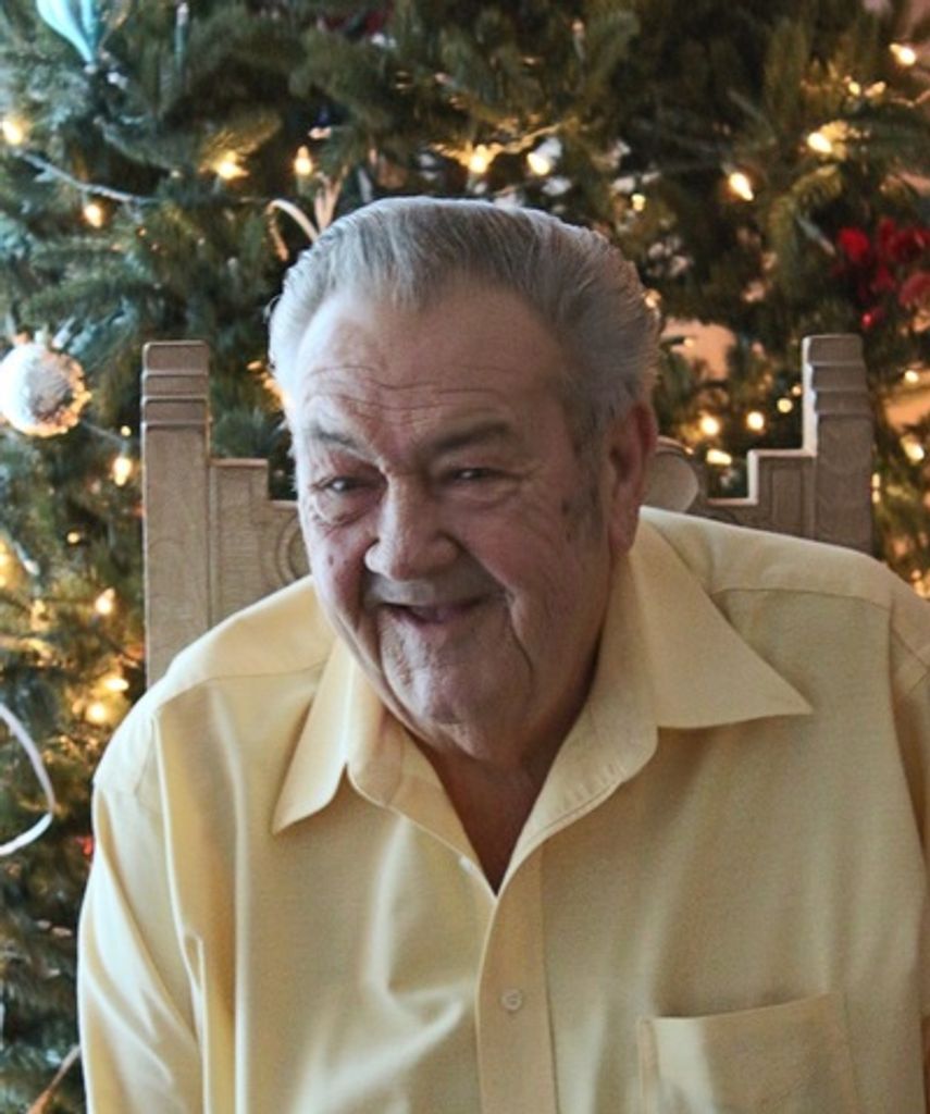 Charles Edward Foltz Profile Photo