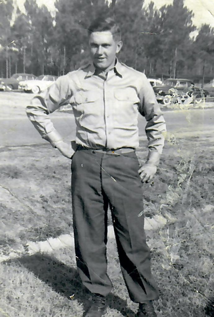 William L. "Bill" Wood Profile Photo