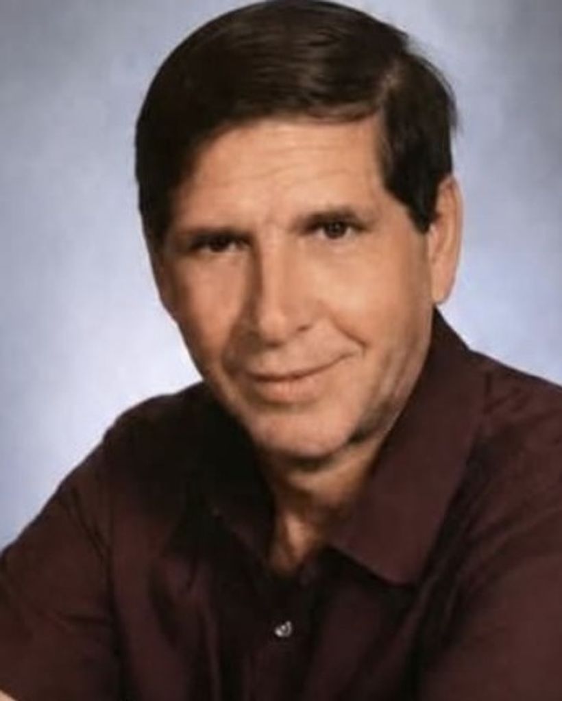 Luis Antonio Vargas Profile Photo
