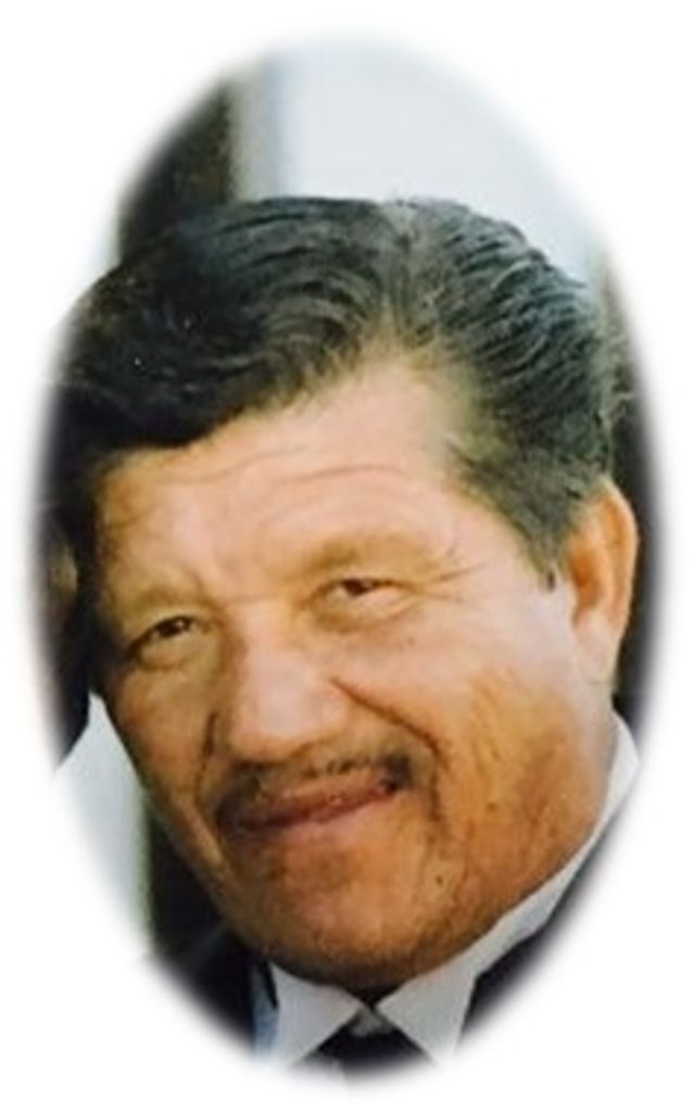 Jacinto Garcia