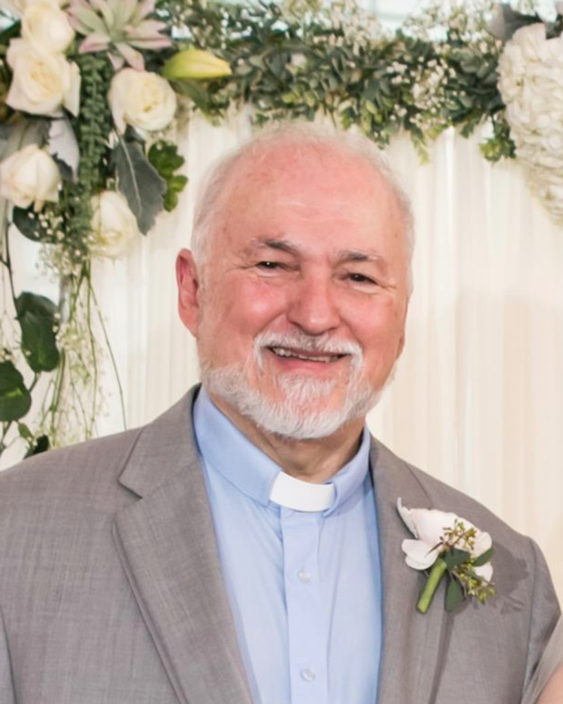 Nicholas Ferrantino