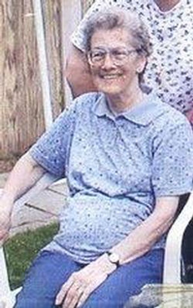 Barbara L. Marcotte