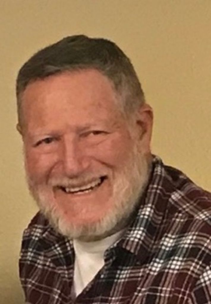 Dennis George Curry