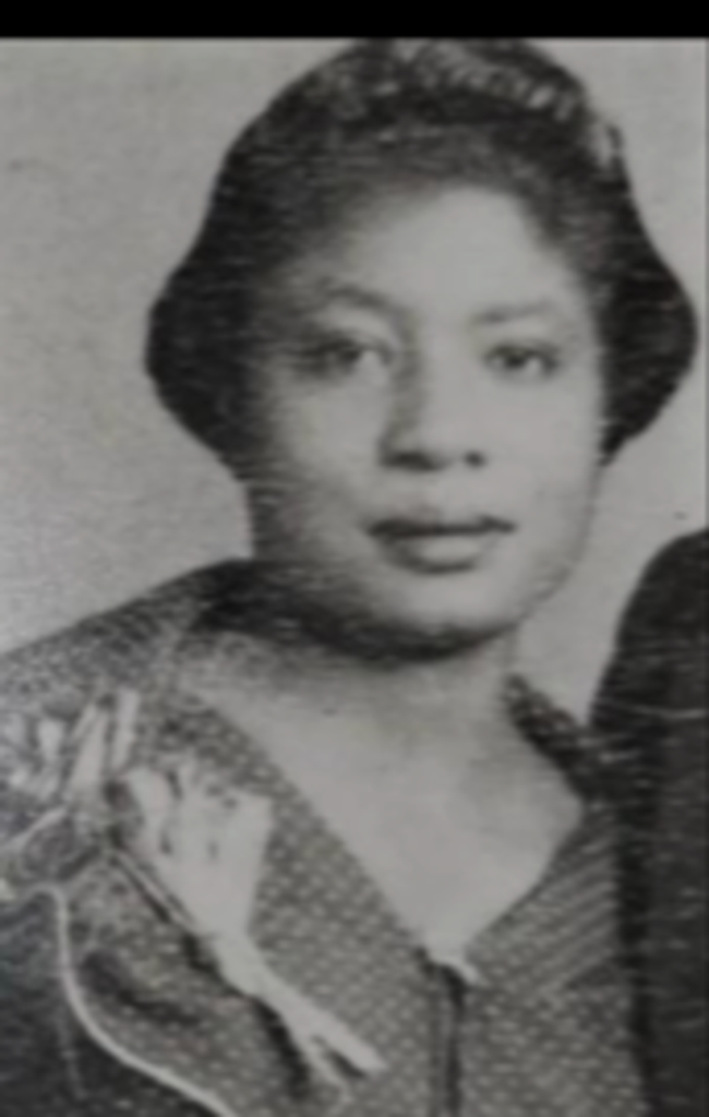 Ms. Lucille Alston Profile Photo