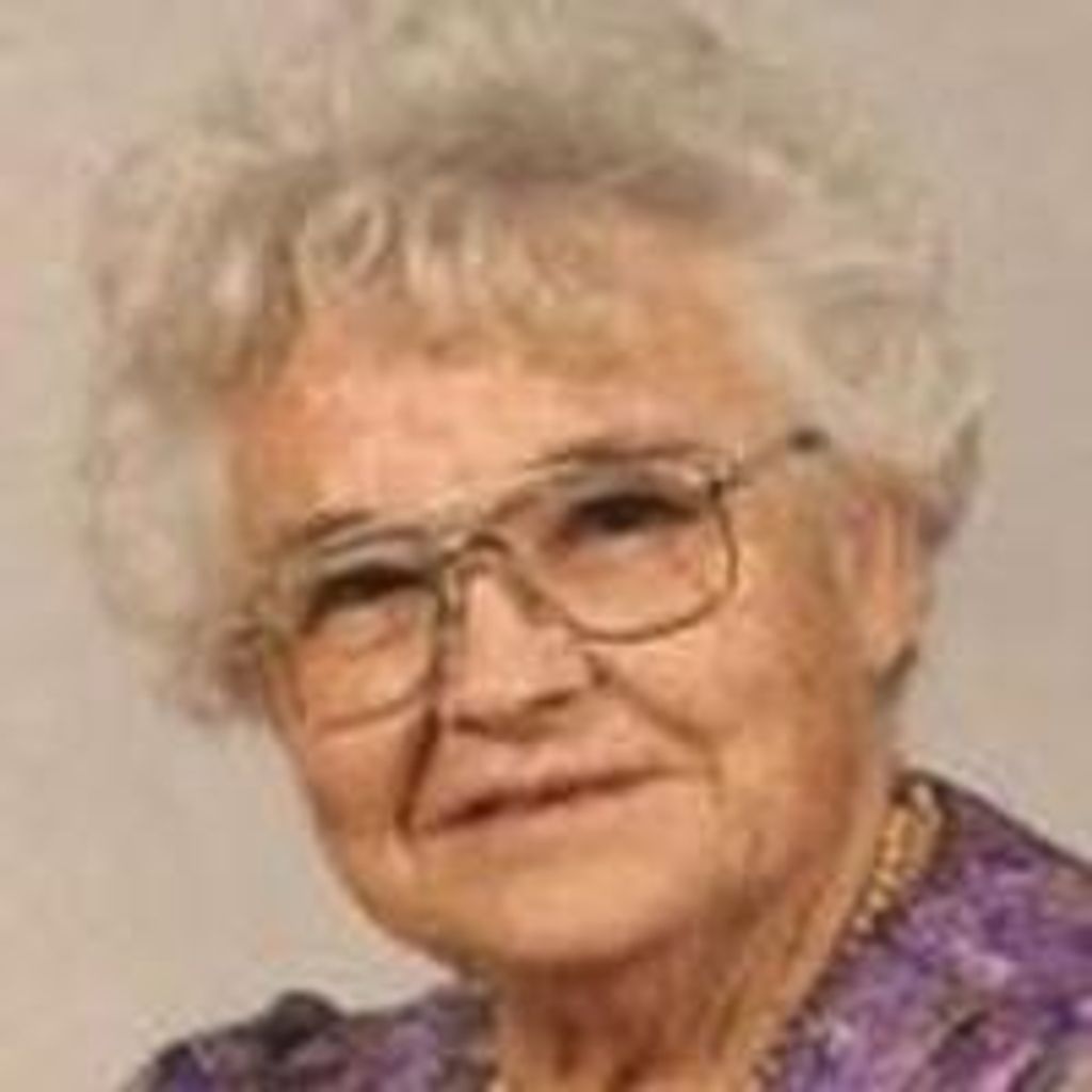 Elizabeth Ward