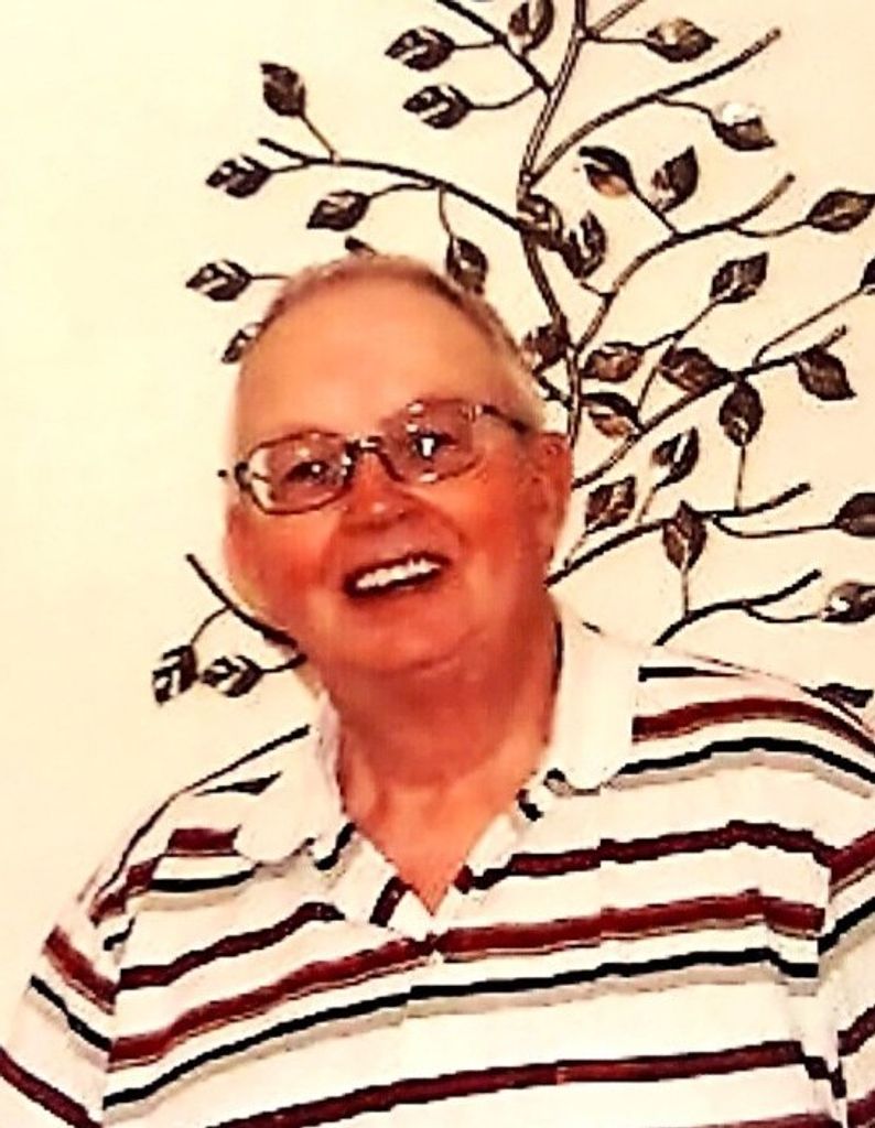 Richard D. Dickinson, Sr.