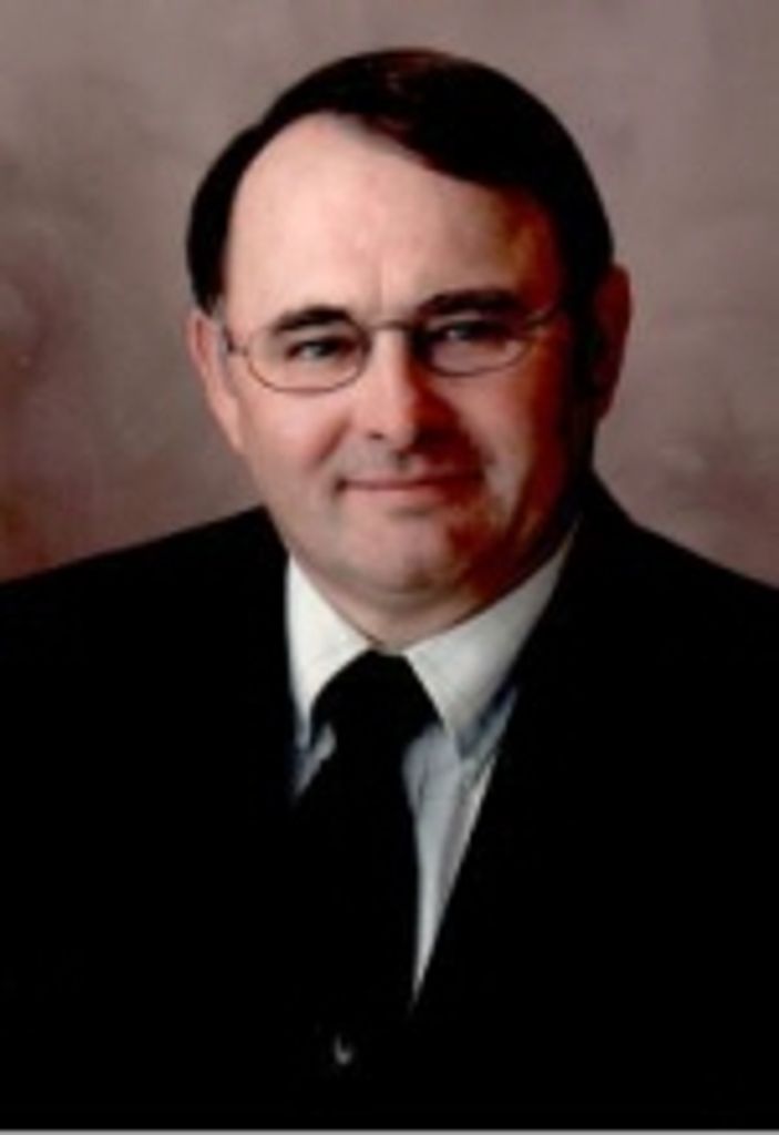 William Gluth Profile Photo