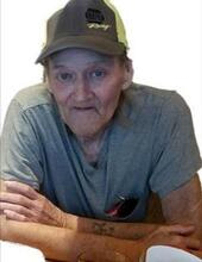 Darrell Cunningham Profile Photo