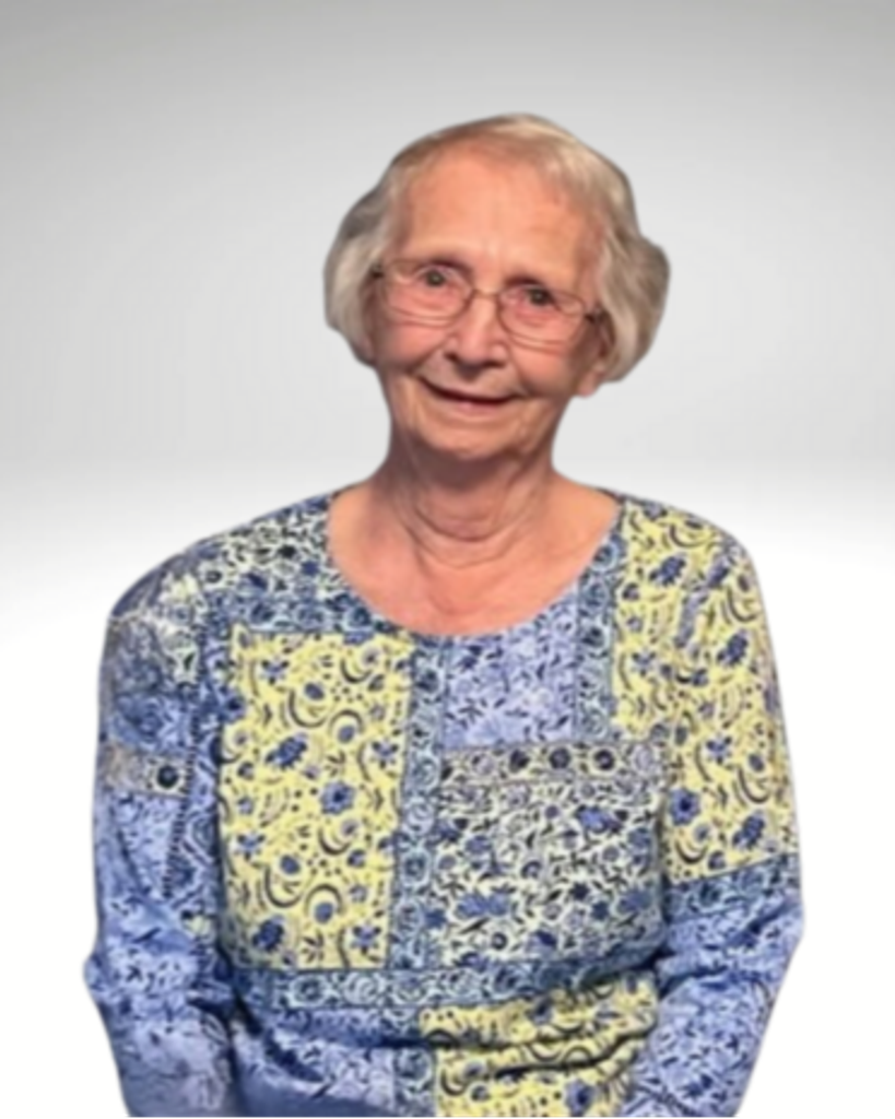 Lorraine L Hartje