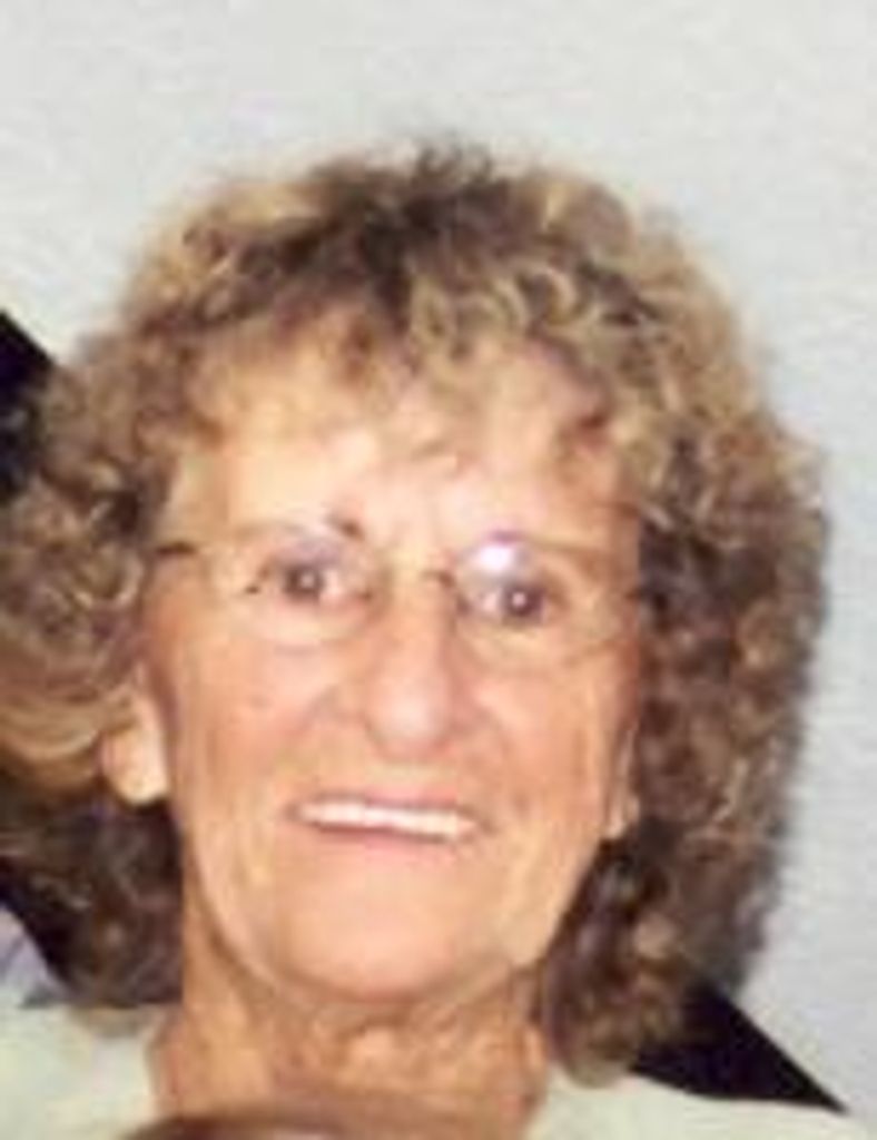 Dorothy Kay Wheatley