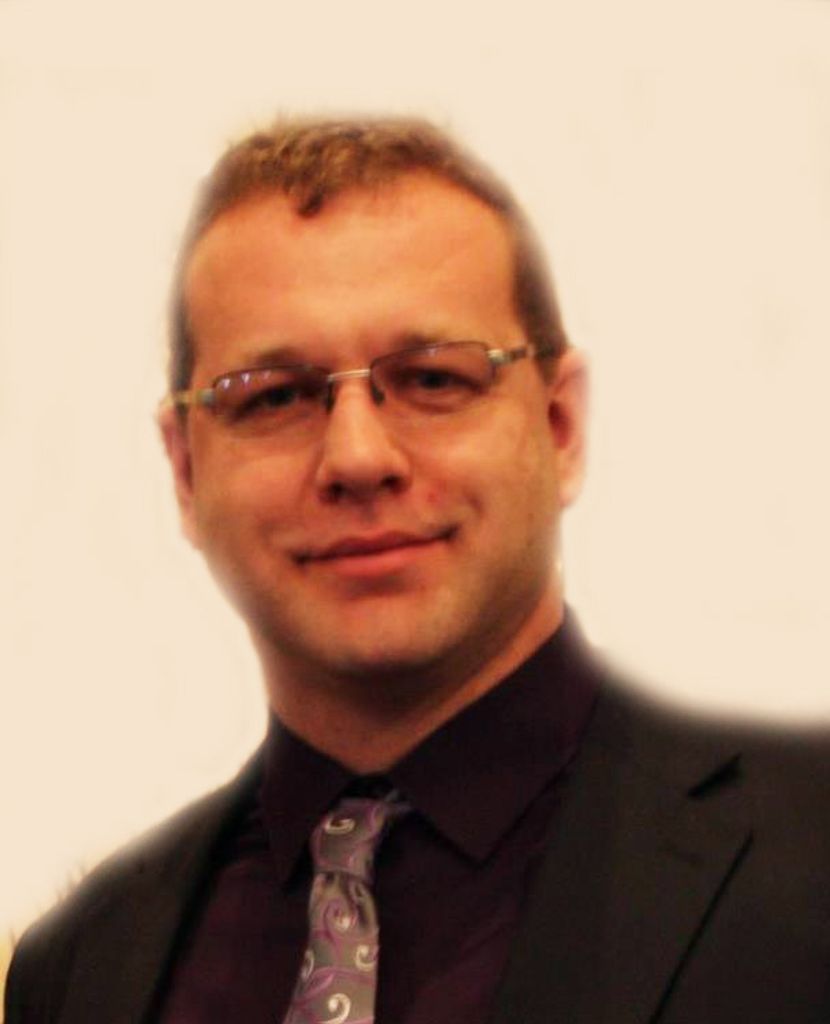 Eric Seibold