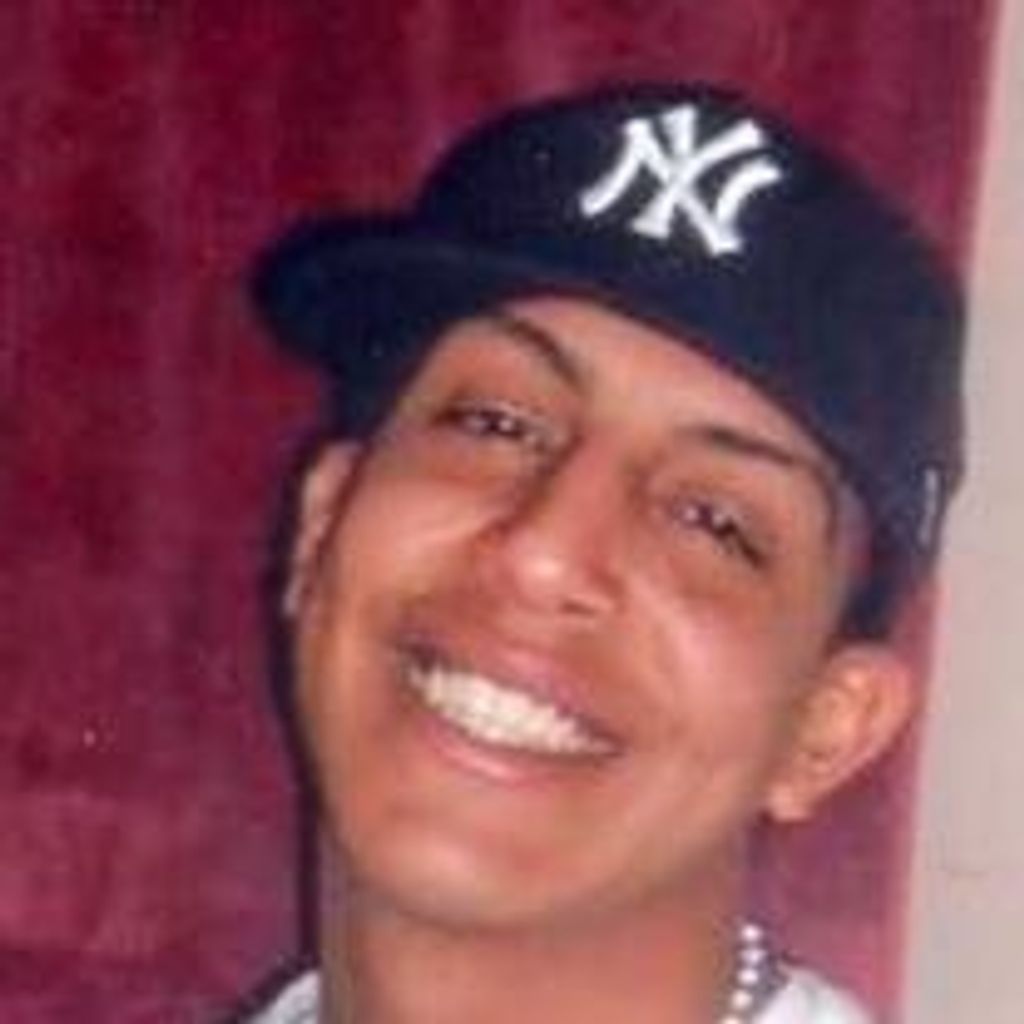 Miguel Angel Rodriguez Profile Photo